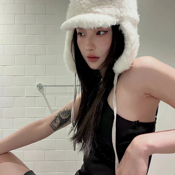 爱与恨的彼岸