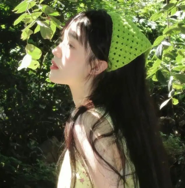童女